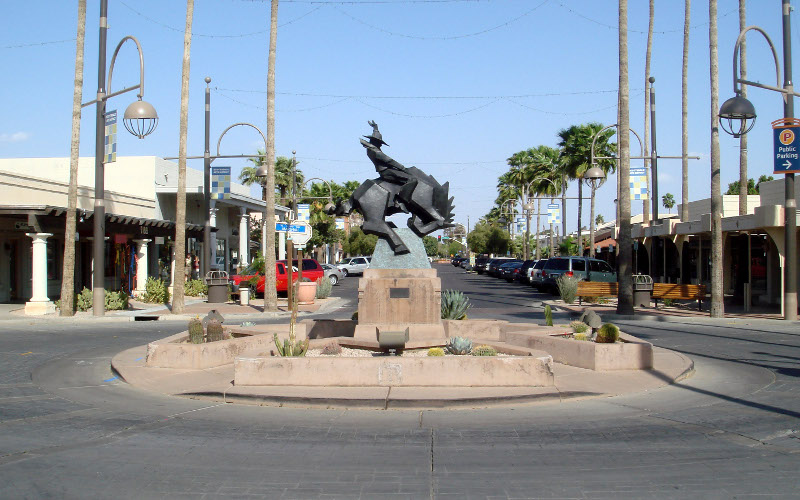 Scottsdale